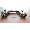 Recambio de puente trasero para citroën bx (xb-_) 14 e referencia OEM IAM DISCO  83
