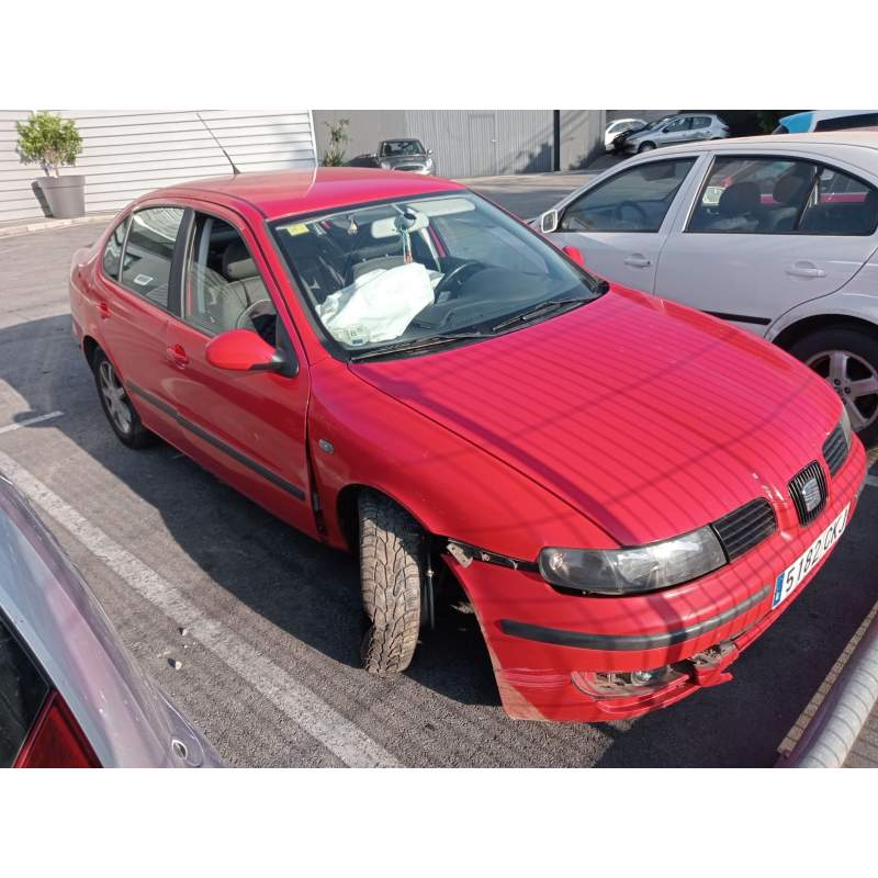SEAT TOLEDO II (1M2)