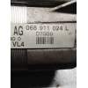 Recambio de motor arranque para audi a4 b7 (8ec) 2.0 referencia OEM IAM 068911024L D7GS9 19TDI 2001