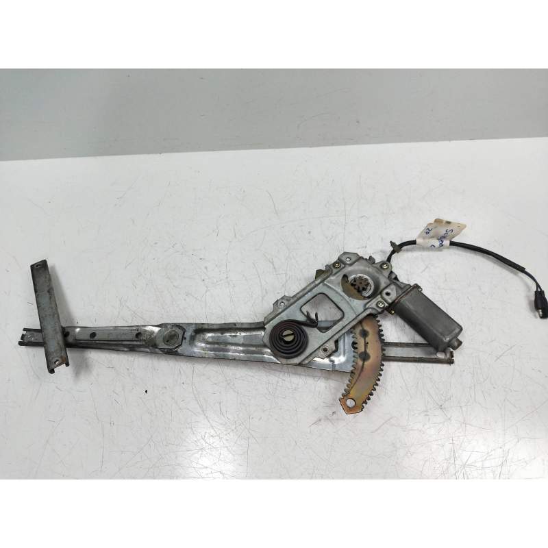Recambio de elevalunas delantero izquierdo para subaru leone 1.8 referencia OEM IAM   3P