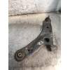 Recambio de brazo suspension inferior delantero izquierdo para nissan pixo (uao) 1.0 referencia OEM IAM   
