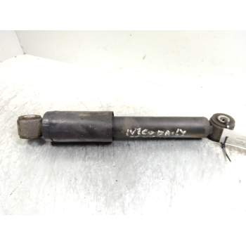 AMORTIGUADOR TRASERO 23DCI 2006