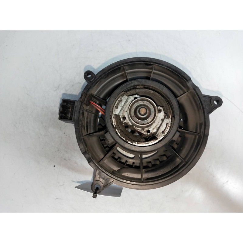 Recambio de motor calefaccion para ford fusion (cbk) 1.4 tdci cat referencia OEM IAM   