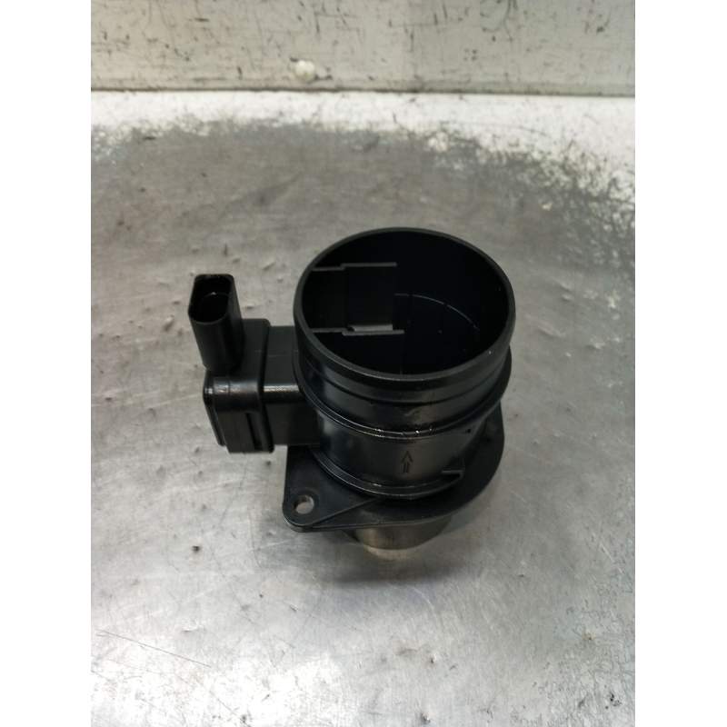 Recambio de caudalimetro para skoda rapid (nh3, nk3, nk6) 1.6 tdi referencia OEM IAM 5WK97023 03L906461 2012