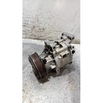COMPRESOR AIRE ACONDICIONADO 