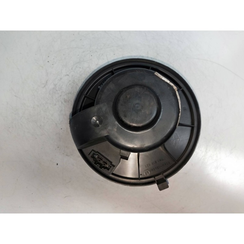 Recambio de motor calefaccion para ford galaxy (vx) clx referencia OEM IAM 7M1819021 95NW18456 