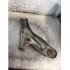 Recambio de brazo suspension inferior delantero izquierdo para nissan pixo (uao) 1.0 referencia OEM IAM   