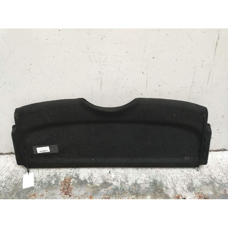 Recambio de bandeja trasera para peugeot 206 hatchback (2a/c) 1.4 i referencia OEM IAM   2003
