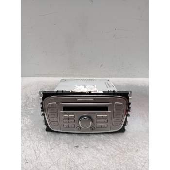 SISTEMA AUDIO / RADIO CD AT1T18C815AA 2008