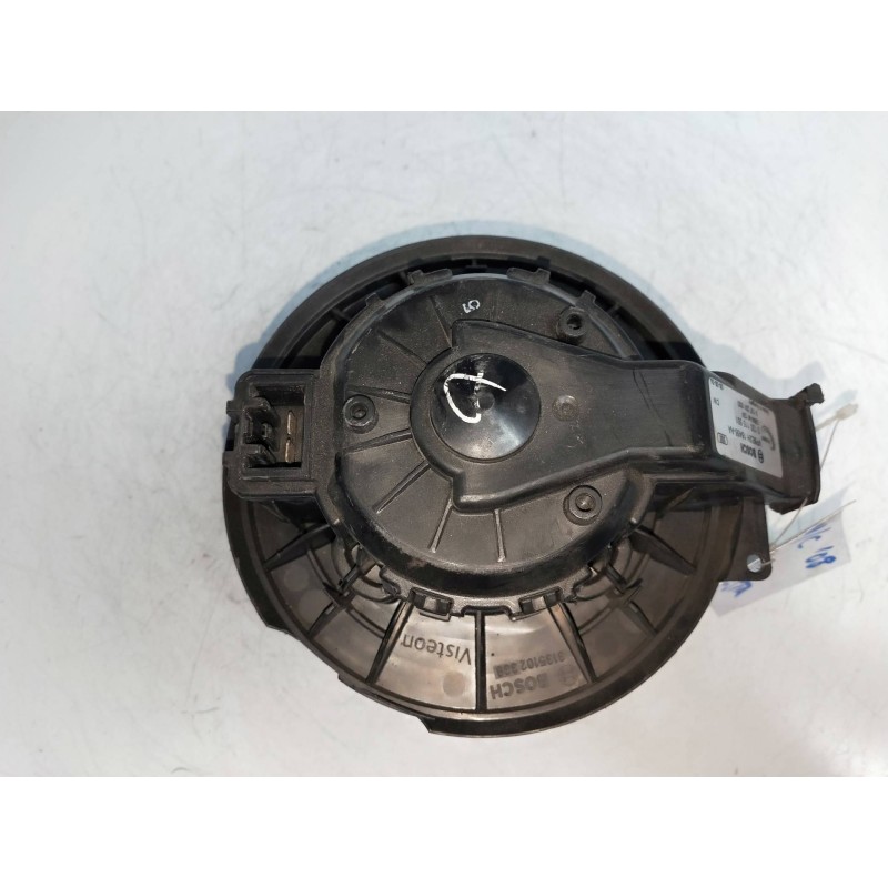 Recambio de motor calefaccion para ford fiesta (cb1) referencia OEM IAM VP8E2H18456AA 0130115551 