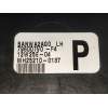 Recambio de mando calefaccion / aire acondicionado para honda civic (fk) 1.4 cat referencia OEM IAM 79600TVF4  