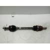 Recambio de transmision delantera izquierda para opel corsa d referencia OEM IAM  12G 2006