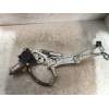 Recambio de elevalunas delantero izquierdo para mercedes-benz clase m (w163) 320 (163.154) referencia OEM IAM 9137041104  