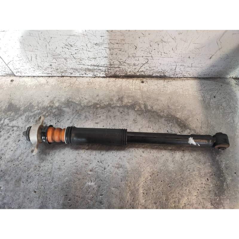 Recambio de amortiguador trasero izquierdo para kia rio (yb) attract referencia OEM IAM 55300H8100  