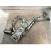 Recambio de elevalunas delantero izquierdo para mercedes-benz clase m (w163) 320 (163.154) referencia OEM IAM 9137041104  