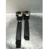 Recambio de juego cinturones delantero para peugeot 206 hatchback (2a/c) 1.4 i referencia OEM IAM  3P 2003