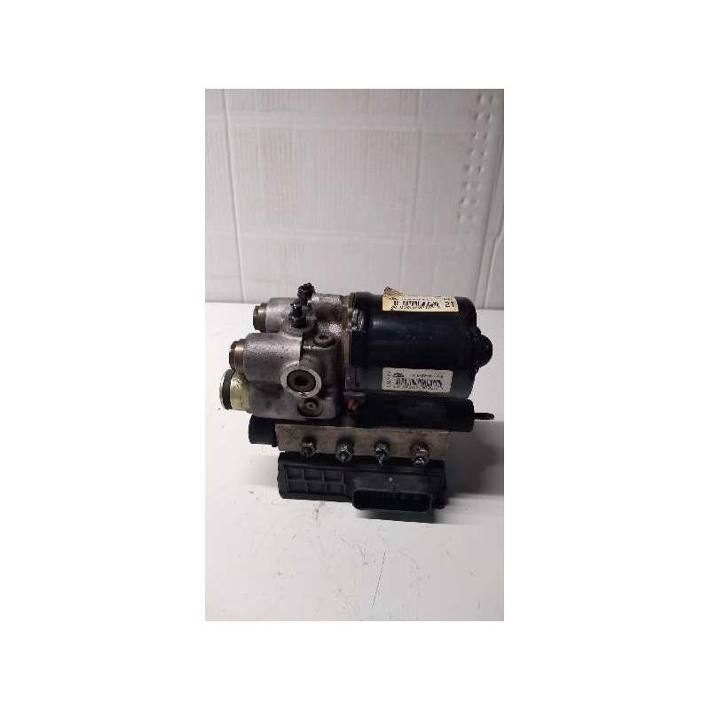 Recambio de abs para citroën saxo 1.5 d seduction referencia OEM IAM 10020300723 10020300604 10045708273 10094506003
