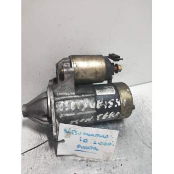 MOTOR ARRANQUE MD360368 MITSUBISHI 