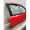 Recambio de puerta delantera derecha para chevrolet aveo / kalos hatchback (t200) 1.4 16v referencia OEM IAM  3P 