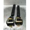 Recambio de juego cinturones delantero para peugeot 206 hatchback (2a/c) 1.4 i referencia OEM IAM  3P 2003