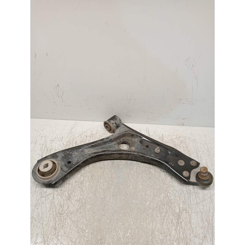 Recambio de brazo suspension inferior delantero derecho para ford focus turnier active referencia OEM IAM JX613A423AEB  
