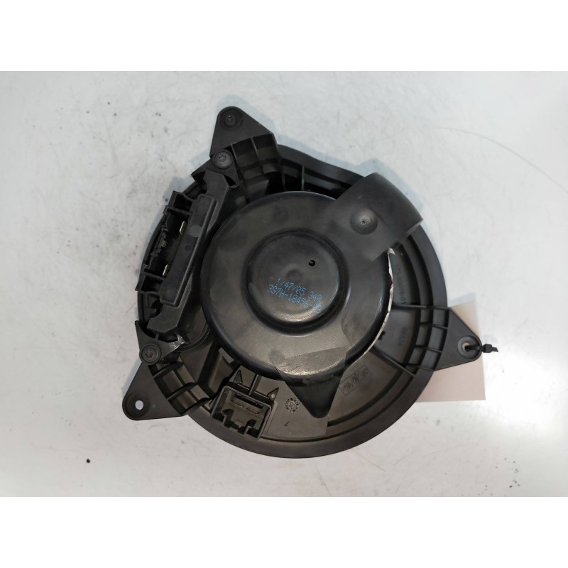 Recambio de motor calefaccion para ford mondeo turnier (ge) titanium (d) referencia OEM IAM 3S7H18456AB 3S7H19E624AB 9140010463