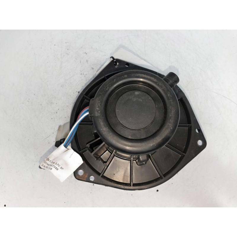 Recambio de motor calefaccion para ford maverick (nl) gl referencia OEM IAM 4868330350 0130111154 