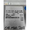 Recambio de centralita abs para mercedes-benz clase m (w163) referencia OEM IAM 10094615404 1635454132 FD99M07 K02