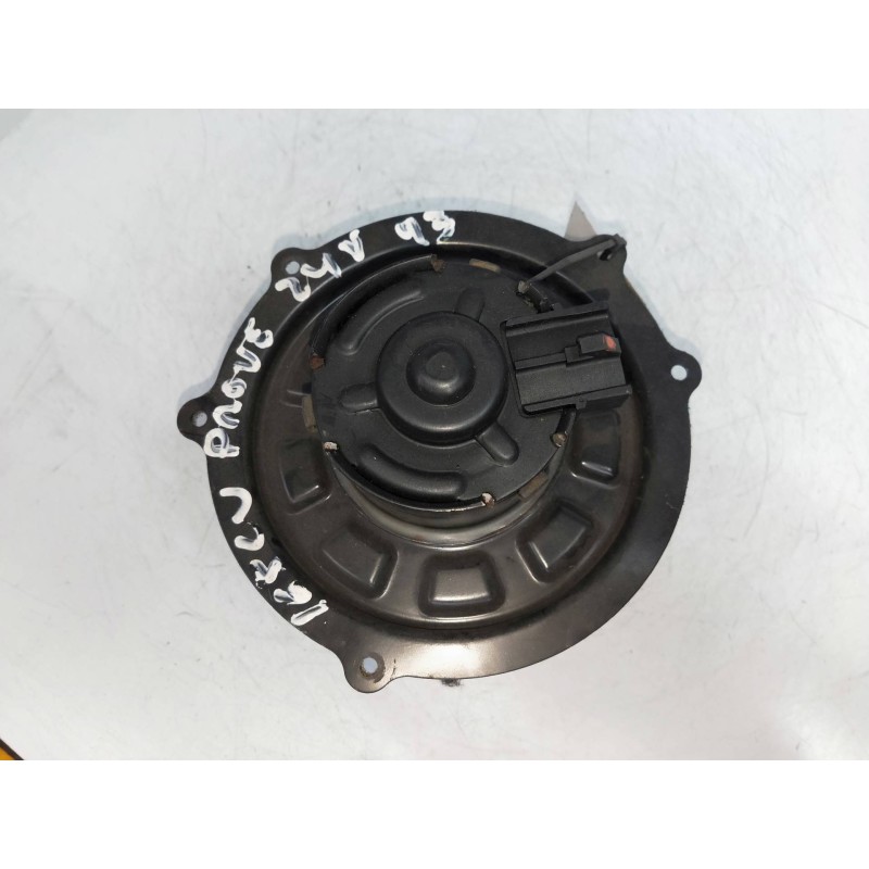 Recambio de motor calefaccion para ford puma (cce) referencia OEM IAM   