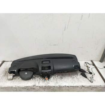 KIT AIRBAG 0285001537 2001