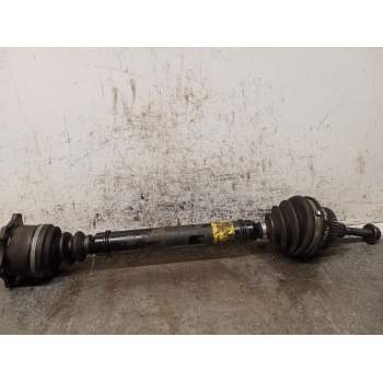 TRANSMISION DELANTERA IZQUIERDA 8150151484139 19TDI 1997