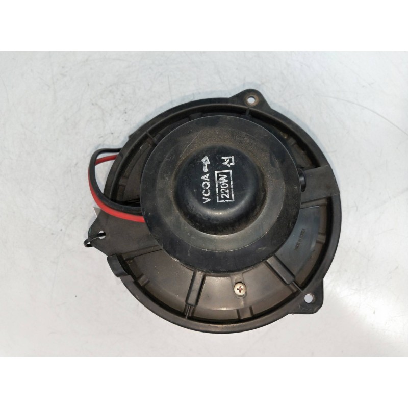 Recambio de motor calefaccion para ford ranger (er) referencia OEM IAM   