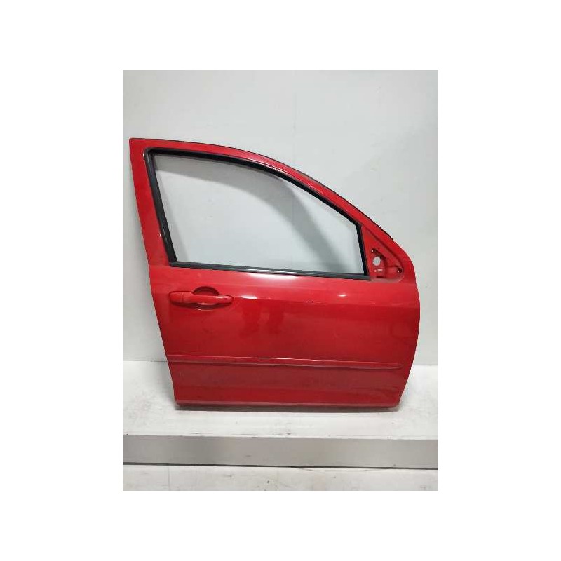 Recambio de puerta delantera derecha para mazda 2 berlina (dy) referencia OEM IAM  5P 