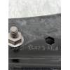 Recambio de brazo suspension inferior delantero derecho para ford focus turnier active referencia OEM IAM JX613A423AEB  