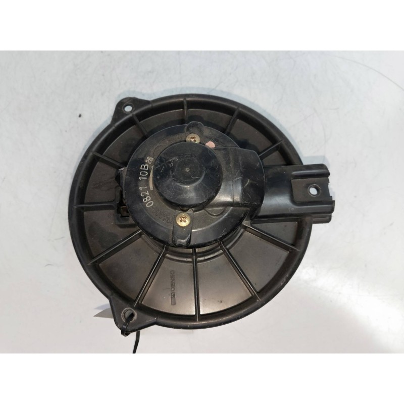 Recambio de motor calefaccion para mitsubishi galloper (hyundai) referencia OEM IAM 194000082110B  