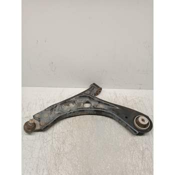 BRAZO SUSPENSION INFERIOR DELANTERO IZQUIERDO JX613A424AEB 