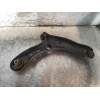 Recambio de brazo suspension inferior delantero izquierdo para kia rio (yb) attract referencia OEM IAM   