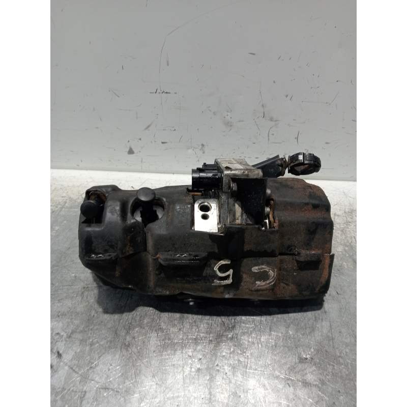 Recambio de bomba direccion para citroën c5 berlina exclusive referencia OEM IAM 9657739080 A5094686J 