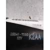 Recambio de motor limpia delantero para kia shuma ii 1.6 cat referencia OEM IAM 035417260 K2AA 