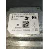 Recambio de centralita airbag para ford fiesta vi (cb1, ccn) 1.25 referencia OEM IAM 8V5114B321EE 0196AAA2452 2008
