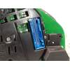 Recambio de cuadro instrumentos para seat alhambra (7v9) signo referencia OEM IAM 110080035010 7M7920840F 2001