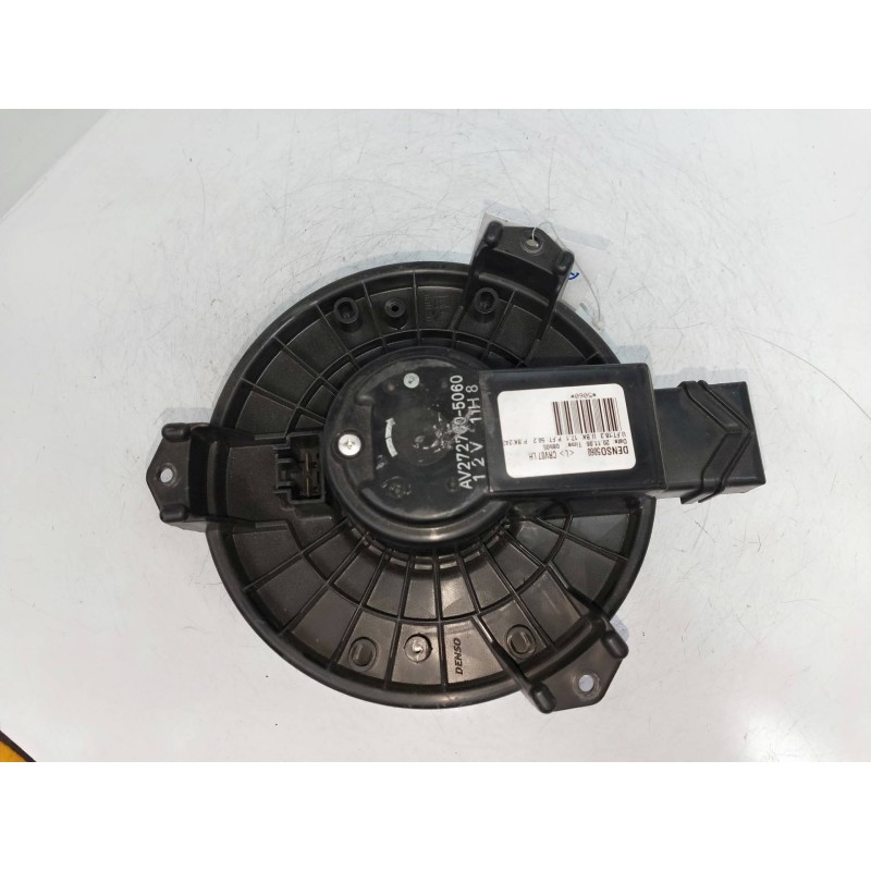 Recambio de motor calefaccion para honda cr-v (re) 2.2 ctdi referencia OEM IAM AV2727005060  