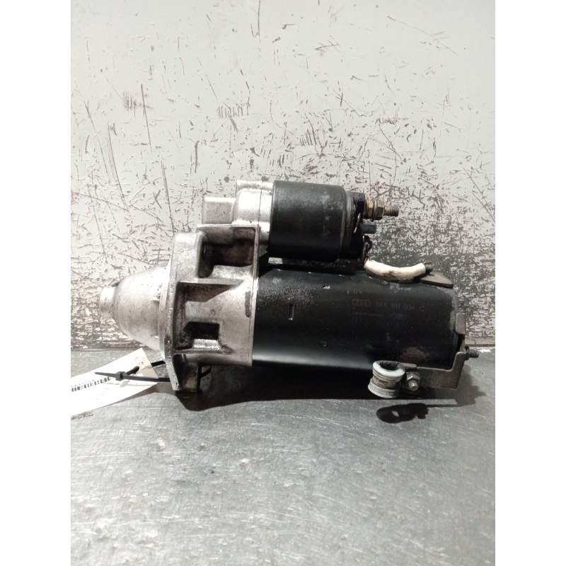 Recambio de motor arranque para volkswagen passat b5 (3b2) 1.9 tdi referencia OEM IAM 068911024C 0001110122 1997