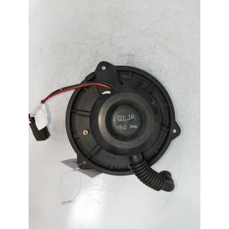 Recambio de motor calefaccion para hyundai accent (x3) 1.5 12v cat referencia OEM IAM   