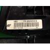 Recambio de cuadro instrumentos para seat alhambra (7v9) signo referencia OEM IAM 110080035010 7M7920840F 2001