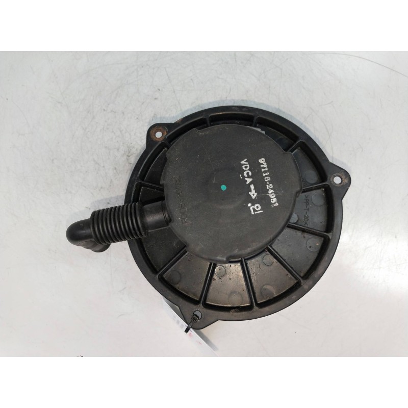 Recambio de motor calefaccion para hyundai accent (lc) gl 5p referencia OEM IAM 9711624951  