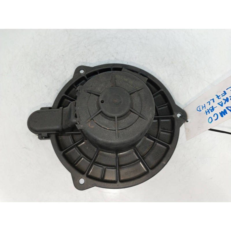 Recambio de motor calefaccion para hyundai accent (lc) crdi gl referencia OEM IAM F00S330024  