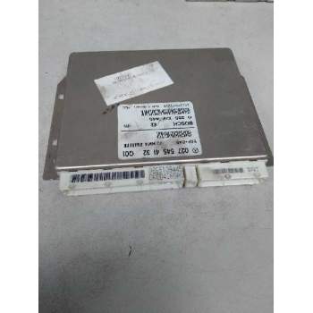CENTRALITA ABS 0265109445 0275454132 FD99M06 Q01