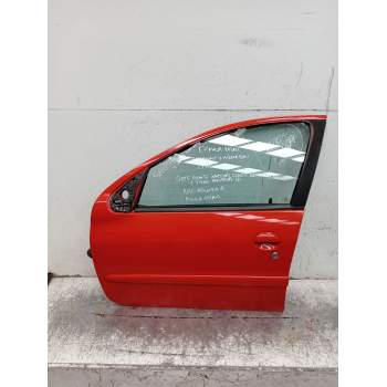 PUERTA DELANTERA IZQUIERDA 5P 2003