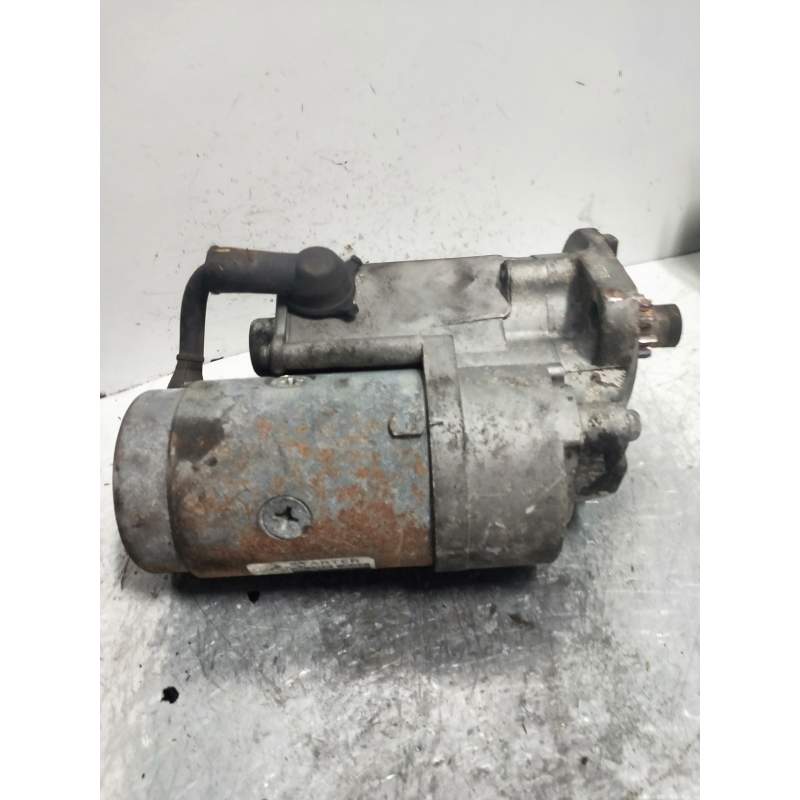 Recambio de motor arranque para kia magentis active referencia OEM IAM 3610027010 20CRDI 2006